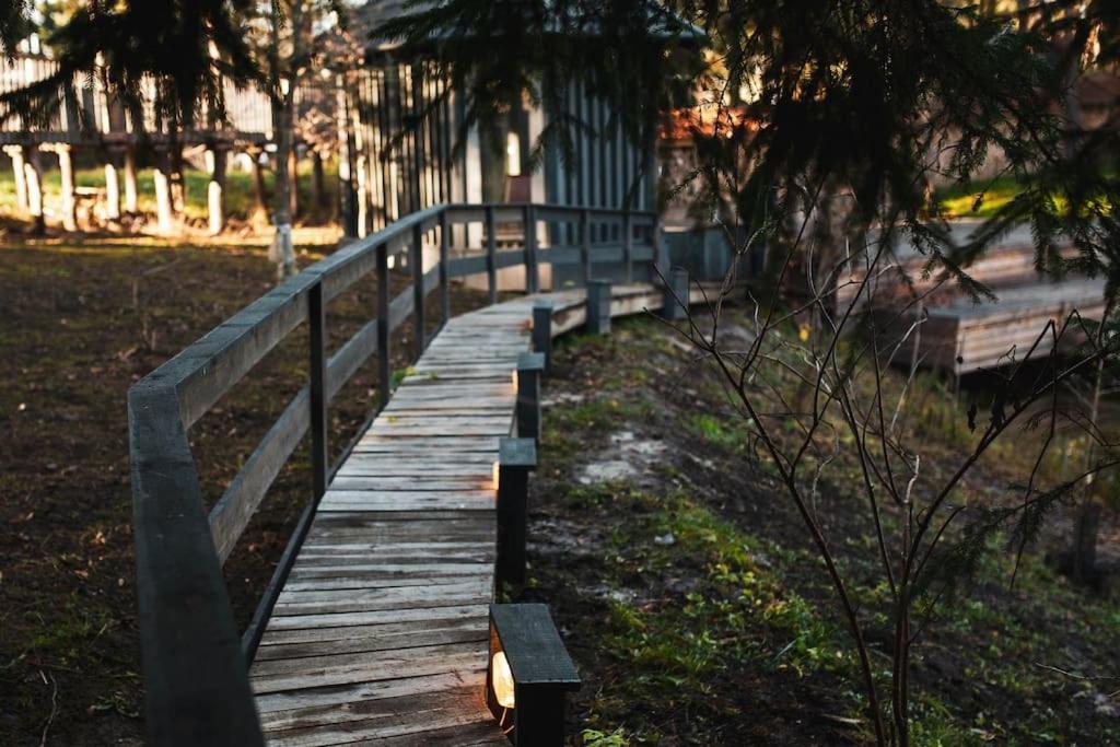 Vytenio Parkas Suderve Quarto foto